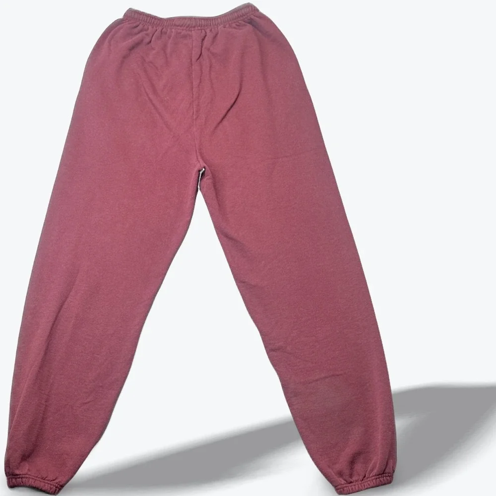 Champion Harvard University‎ Eco Fleece Sweatpants Ivy Joggers Collegiate Small